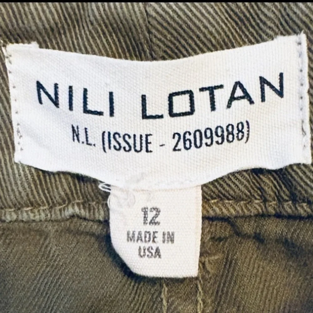 Nili Lotan nili lotan